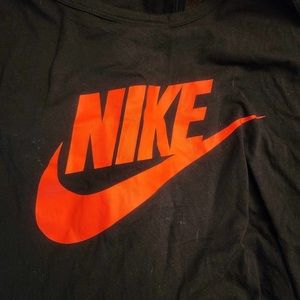Men’s Nike tank top 2 piece